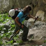 Ferrata I Magnifici 4